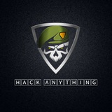 hackanything | Unsorted