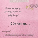 cethrum | Unsorted