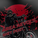 shitpostaevols | Unsorted