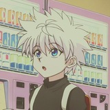 killua_denn | Unsorted