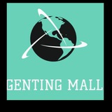 gentingmall40 | Unsorted