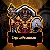 cryptopromoterx2 | Cryptocurrency