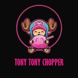 crypto_tonytonychopper | Cryptocurrency