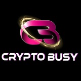 crypto_busy | Криптовалюты