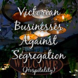 vicbusinessesagainstsegregation | Unsorted