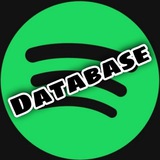 spotifydatabase | Unsorted