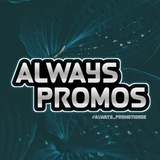 always_promotion5k | Unsorted