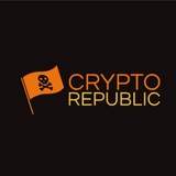 cryptorepublics | Cryptocurrency