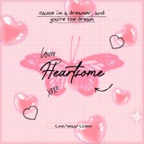 heartsomeconvert | Unsorted