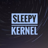 sleepykernelupdates | Unsorted