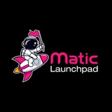 maticlaunchpadofficial | Unsorted