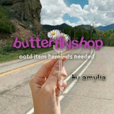 butterfllyshop | Unsorted