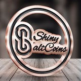 shinyaltcoins | Cryptocurrency