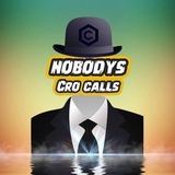 nobodyscronoscalls | Unsorted