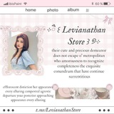 levianathanstore | Unsorted