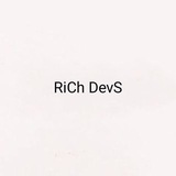 richdevs | Unsorted