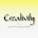 happy_to_share_creativity | Unsorted