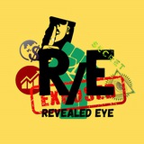 revealedeye | Unsorted