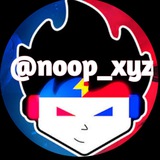 noop_xyz | Unsorted