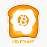 crypt_oast | Cryptocurrency