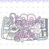 nasyahstore | Unsorted