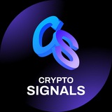 cryptosignals | Криптовалюты