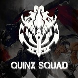 ofcquinxsquad | Unsorted