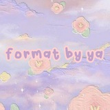 formatbyya | Unsorted