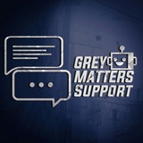 greymatter_support | Unsorted