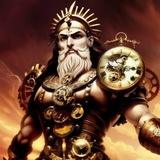 khronosallchain | Cryptocurrency