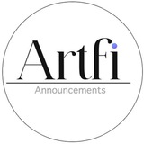 artfi_announcement | Unsorted