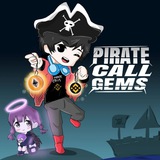 pirategemscall | Cryptocurrency