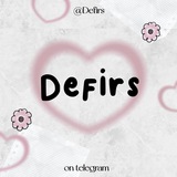 defirs | Unsorted