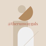 therunwaygals | Unsorted