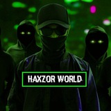 haxzorworld | Unsorted