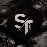 ST CRYPTO | Chat