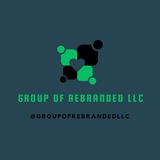 groupofrebrandedllc | Unsorted