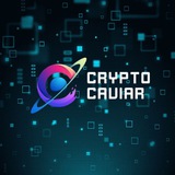 cryptocaviarbsc | Cryptocurrency