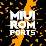 miuiromports | Unsorted