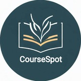 course_spot | Unsorted