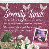 serenitylands | Unsorted