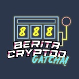 beritacryptoogacha | Cryptocurrency