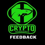 harmonicfeedback | Cryptocurrency