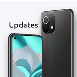 xiaomi11liteneupdates | Unsorted