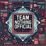 team_nothing_official | Unsorted