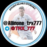 allinone_trx777 | Unsorted