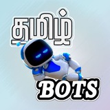 tamilbots | Unsorted