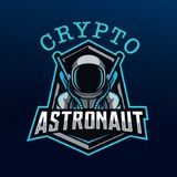 cryptoastronautnews | Cryptocurrency