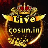 cosunofficiallivestreaming | Unsorted