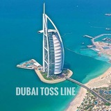 dubai_toss_line_real | Unsorted